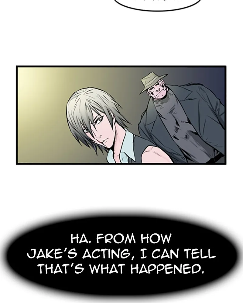 Noblesse Chapter 48 page 10 - 