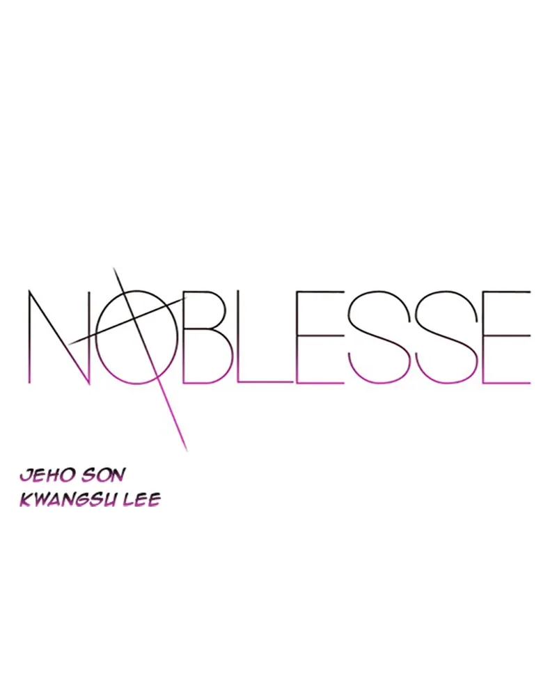 Noblesse Chapter 49 page 1 - 