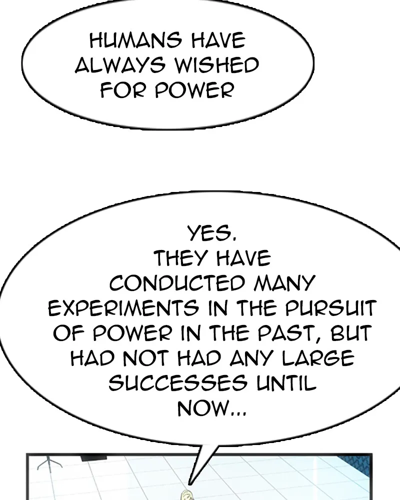 Noblesse Chapter 49 page 11 - 