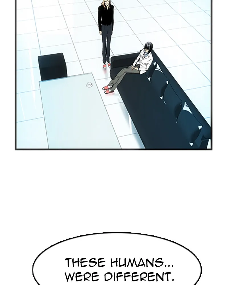 Noblesse Chapter 49 page 12 - 