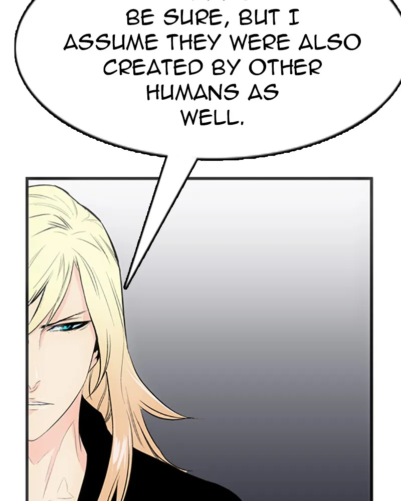 Noblesse Chapter 49 page 15 - 