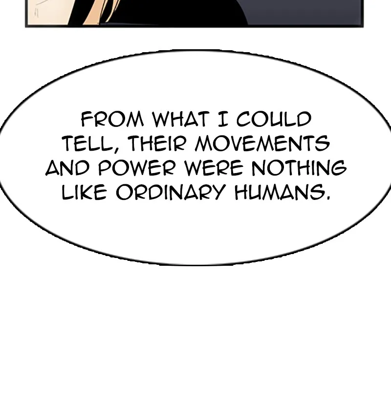 Noblesse Chapter 49 page 16 - 