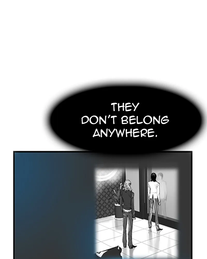 Noblesse Chapter 49 page 19 - 
