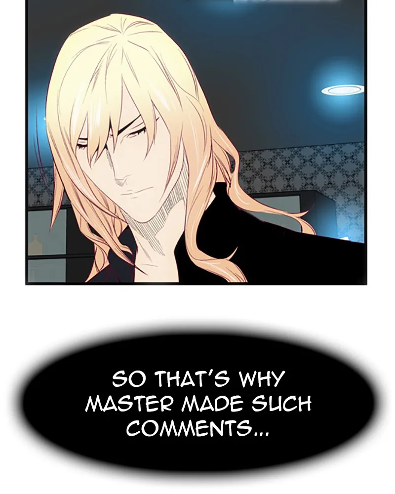 Noblesse Chapter 49 page 20 - 
