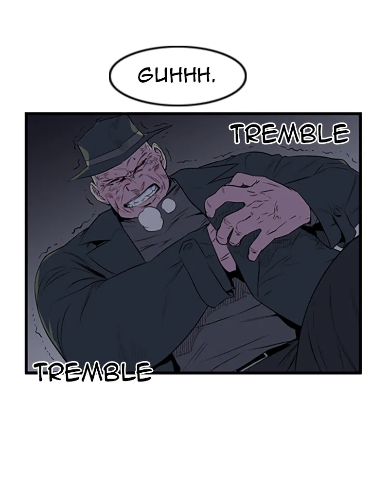 Noblesse Chapter 49 page 25 - 