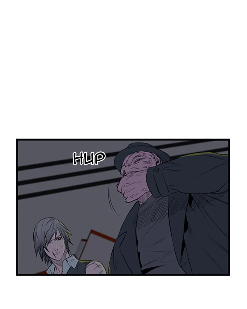 Noblesse Chapter 49 page 28 - 