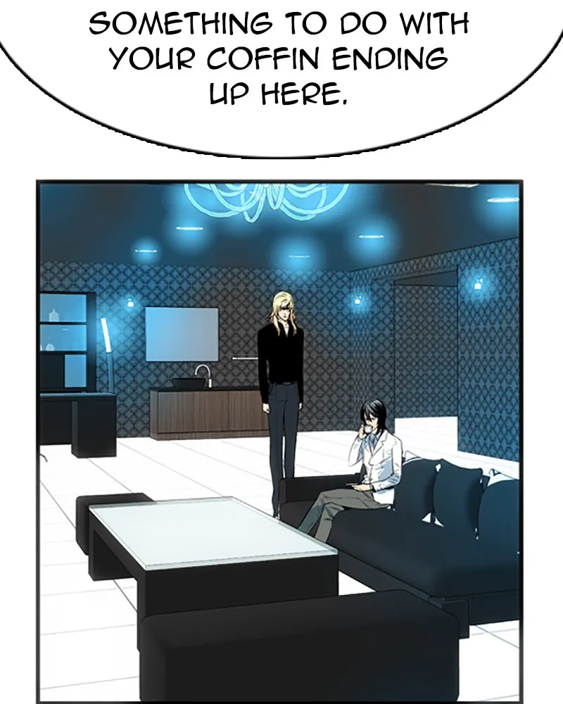 Noblesse Chapter 49 page 4 - 