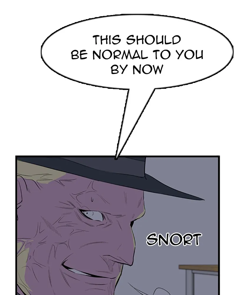 Noblesse Chapter 49 page 31 - 