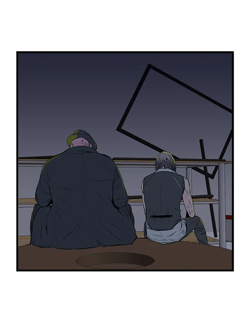 Noblesse Chapter 49 page 34 - 