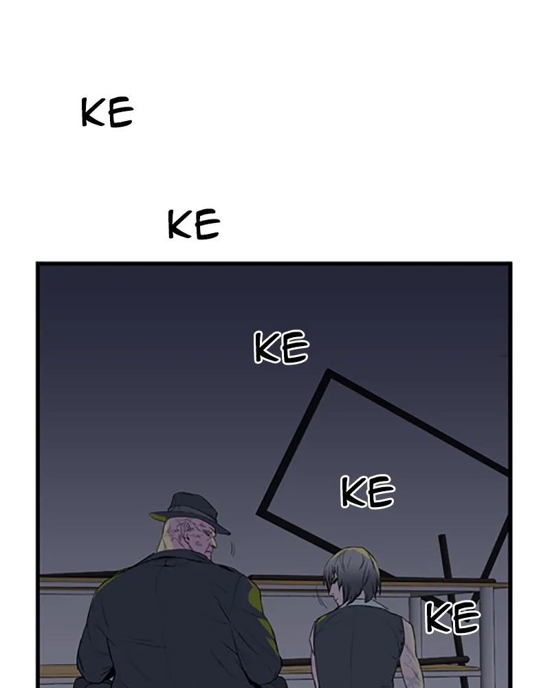 Noblesse Chapter 49 page 35 - 