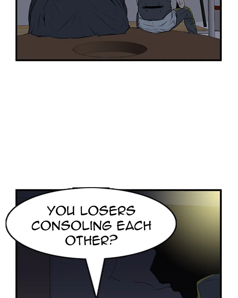 Noblesse Chapter 49 page 36 - 