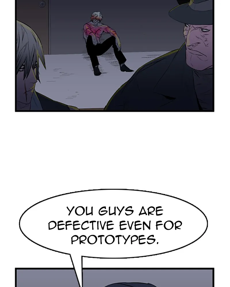 Noblesse Chapter 49 page 37 - 