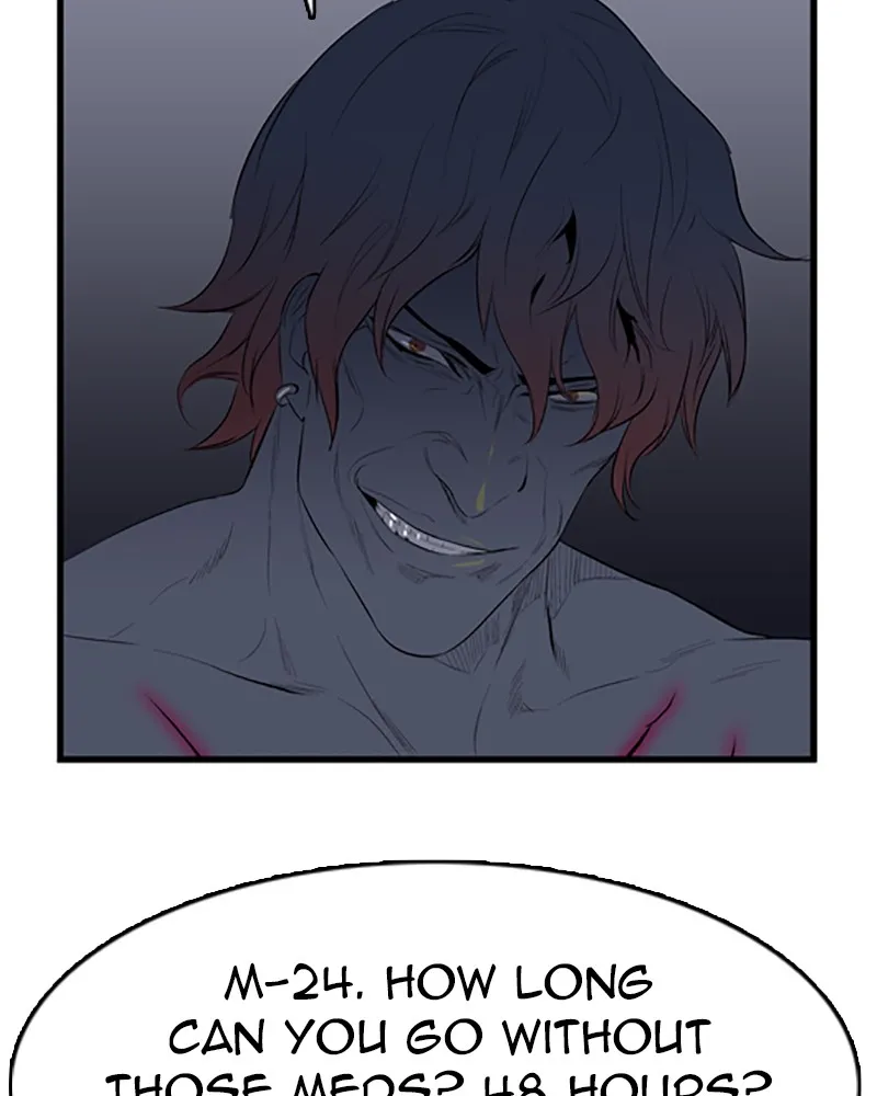 Noblesse Chapter 49 page 38 - 