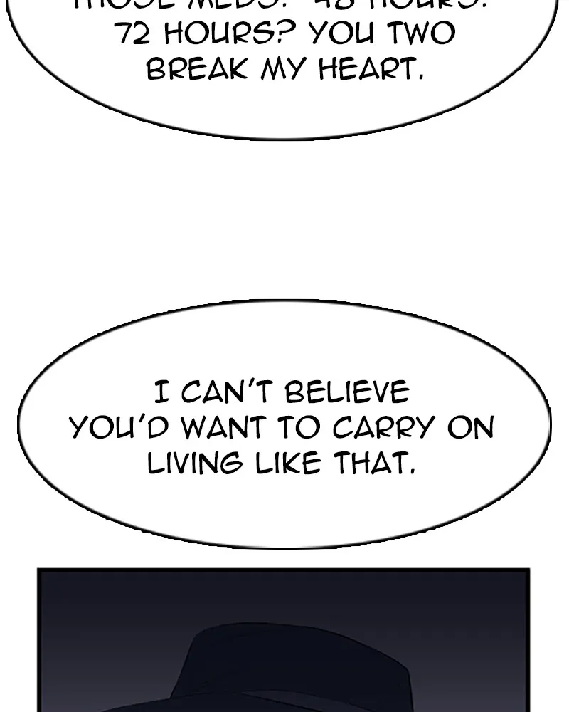 Noblesse Chapter 49 page 39 - 