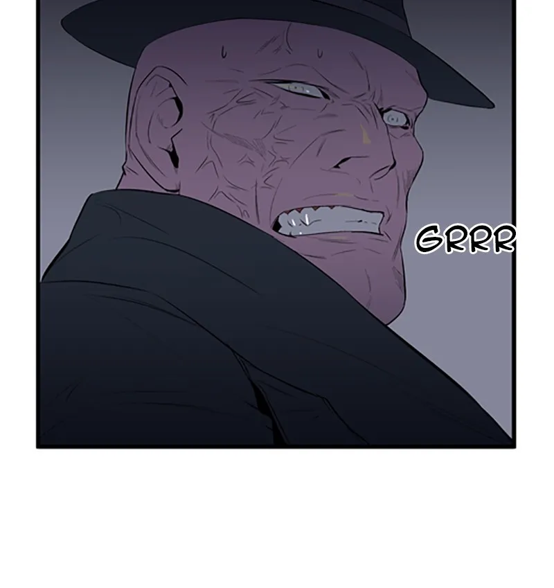 Noblesse Chapter 49 page 40 - 