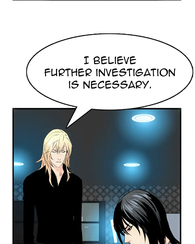 Noblesse Chapter 49 page 5 - 