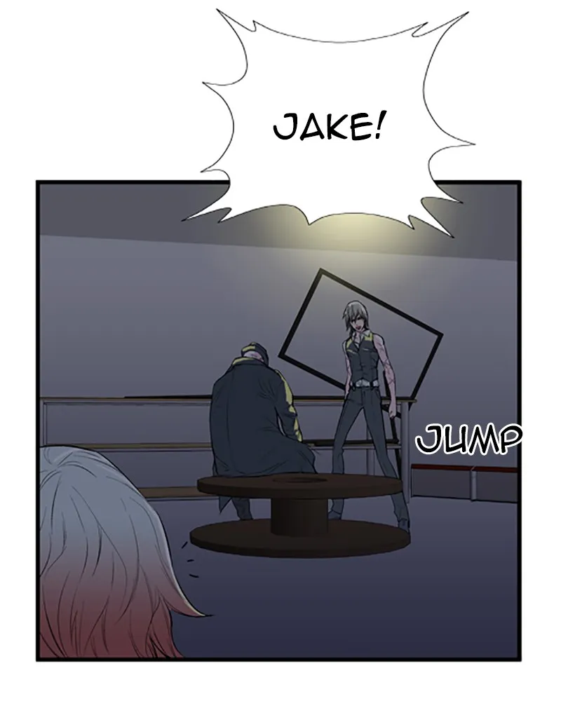 Noblesse Chapter 49 page 41 - 