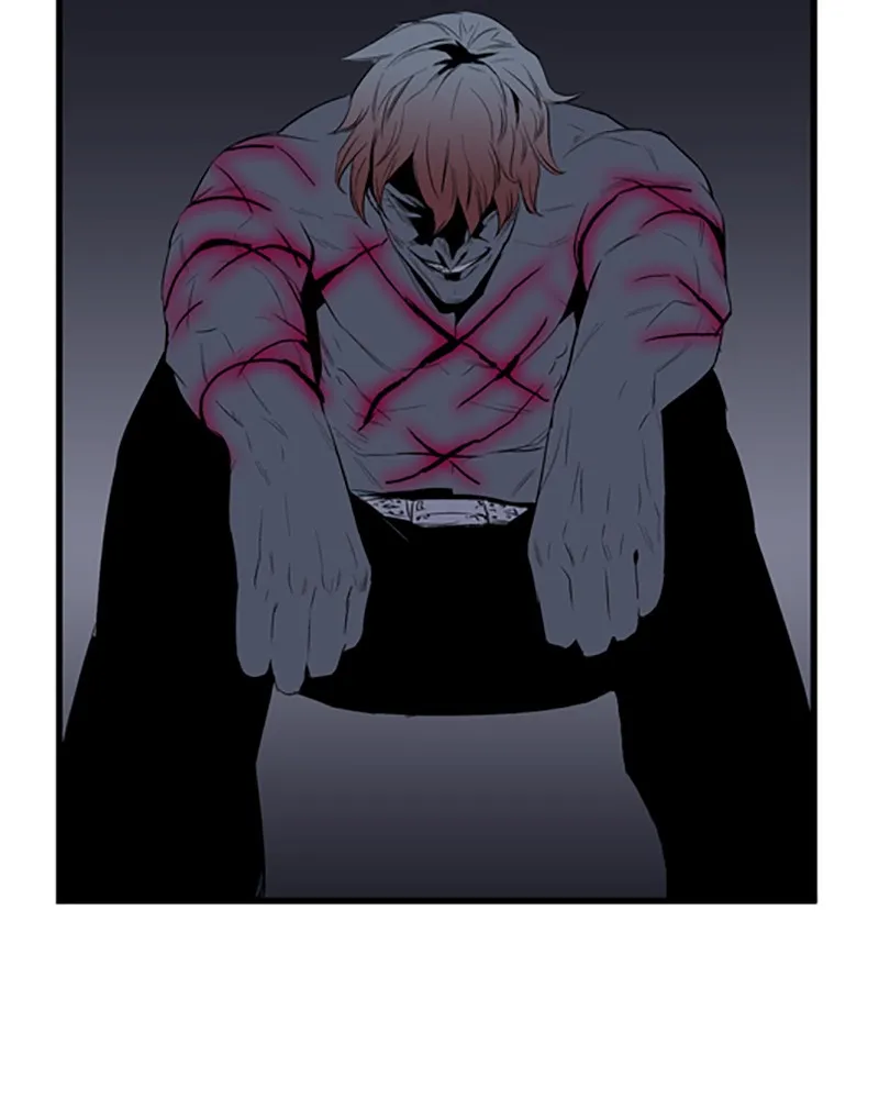 Noblesse Chapter 49 page 43 - 