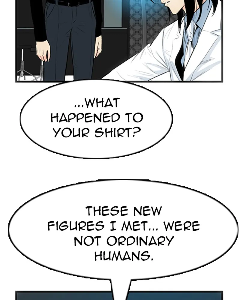 Noblesse Chapter 49 page 6 - 