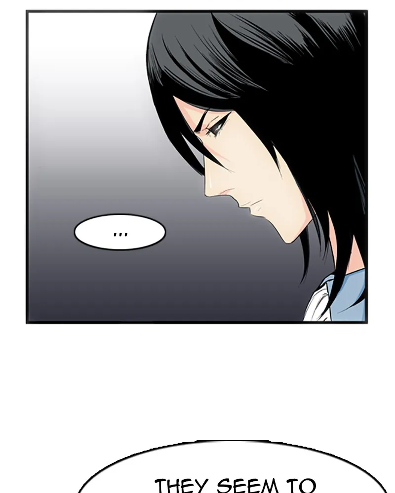 Noblesse Chapter 49 page 9 - 