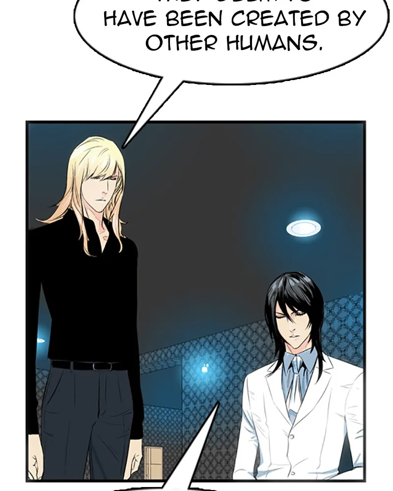 Noblesse Chapter 49 page 10 - 