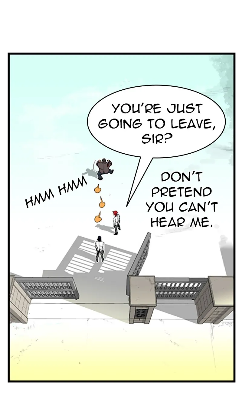 Noblesse Chapter 5 page 2 - 