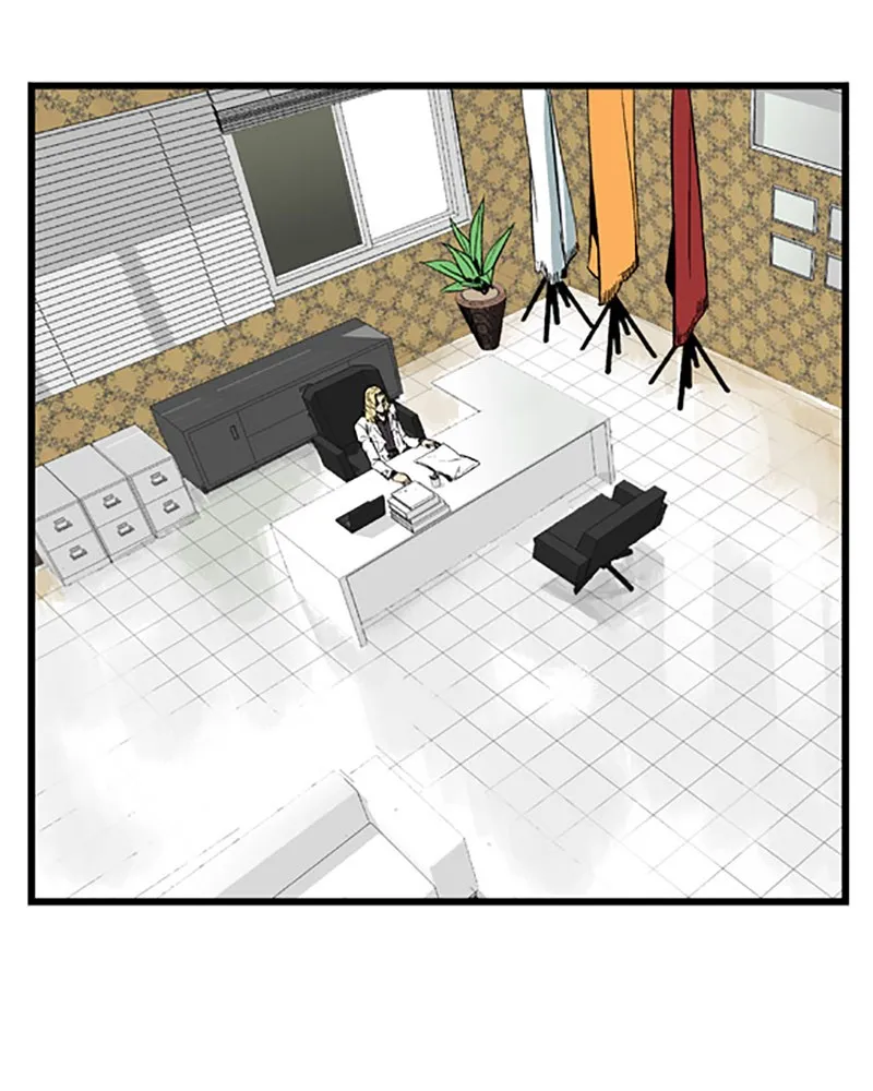 Noblesse Chapter 5 page 12 - 
