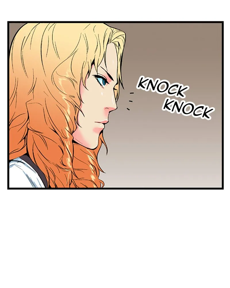 Noblesse Chapter 5 page 13 - 