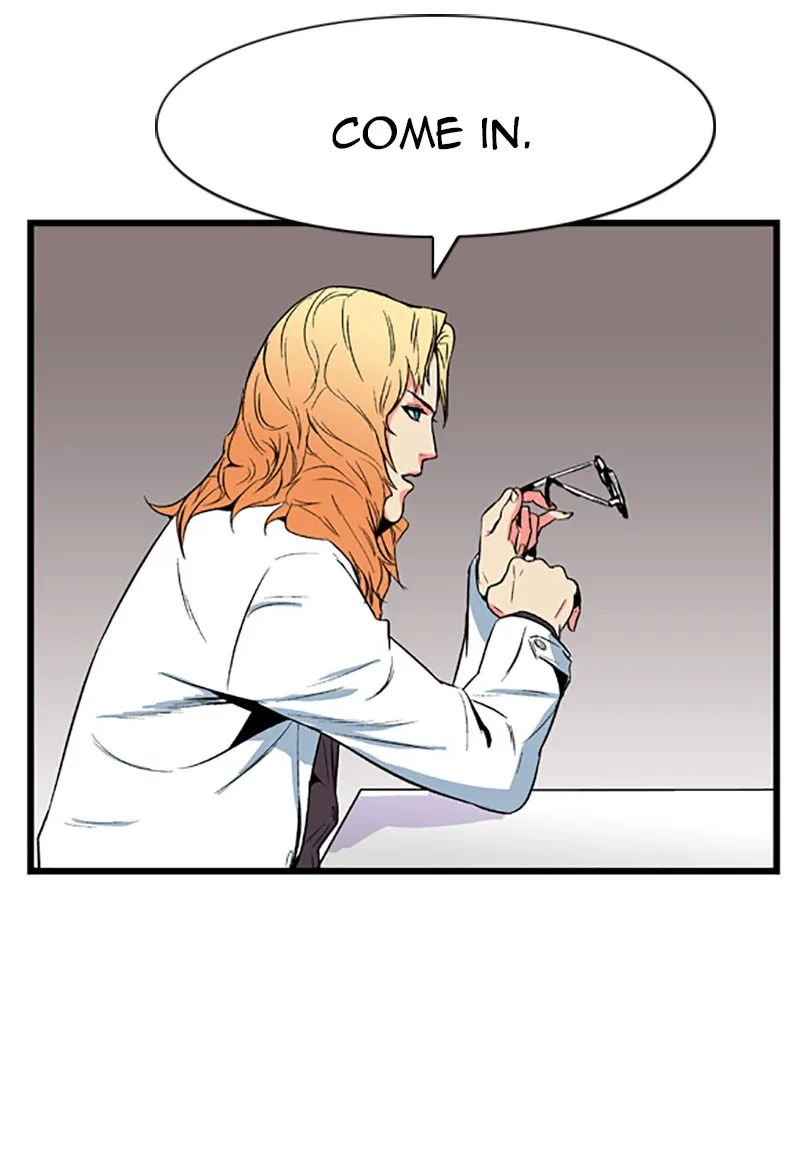 Noblesse Chapter 5 page 14 - 