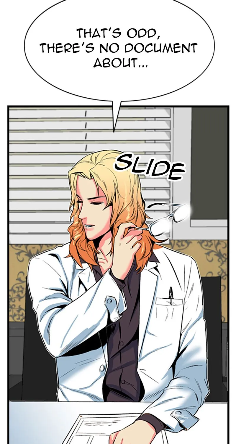 Noblesse Chapter 5 page 24 - 