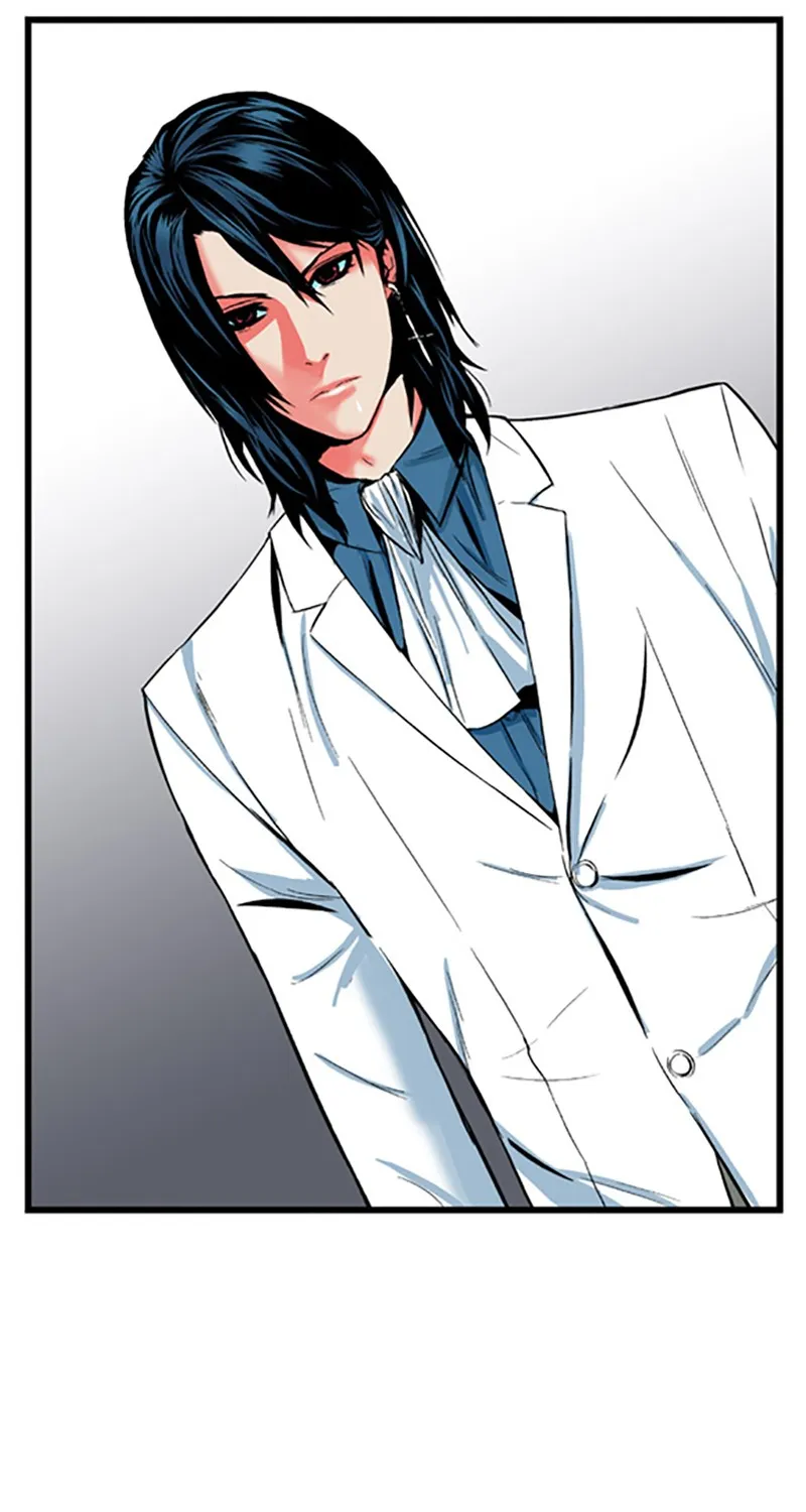 Noblesse Chapter 5 page 27 - 
