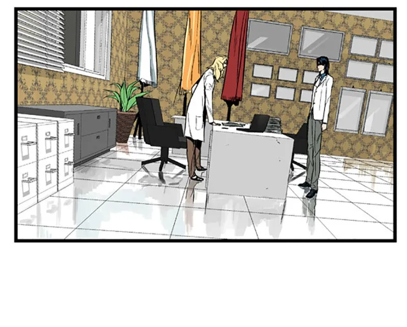 Noblesse Chapter 5 page 31 - 