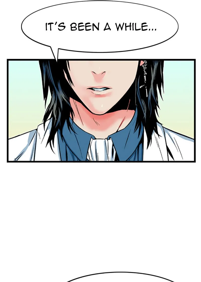 Noblesse Chapter 5 page 32 - 