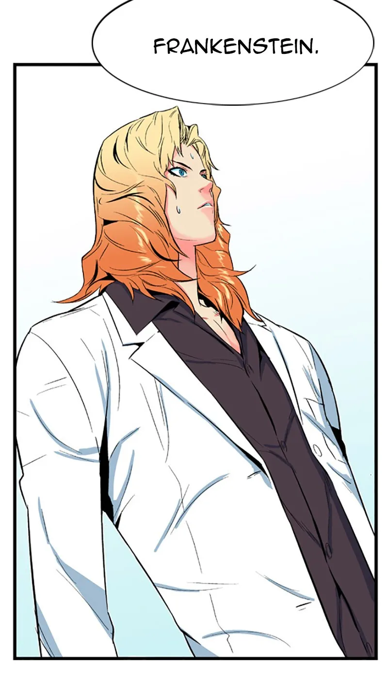 Noblesse Chapter 5 page 33 - 