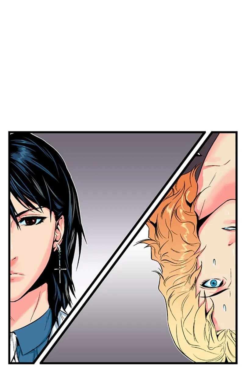 Noblesse Chapter 5 page 34 - 