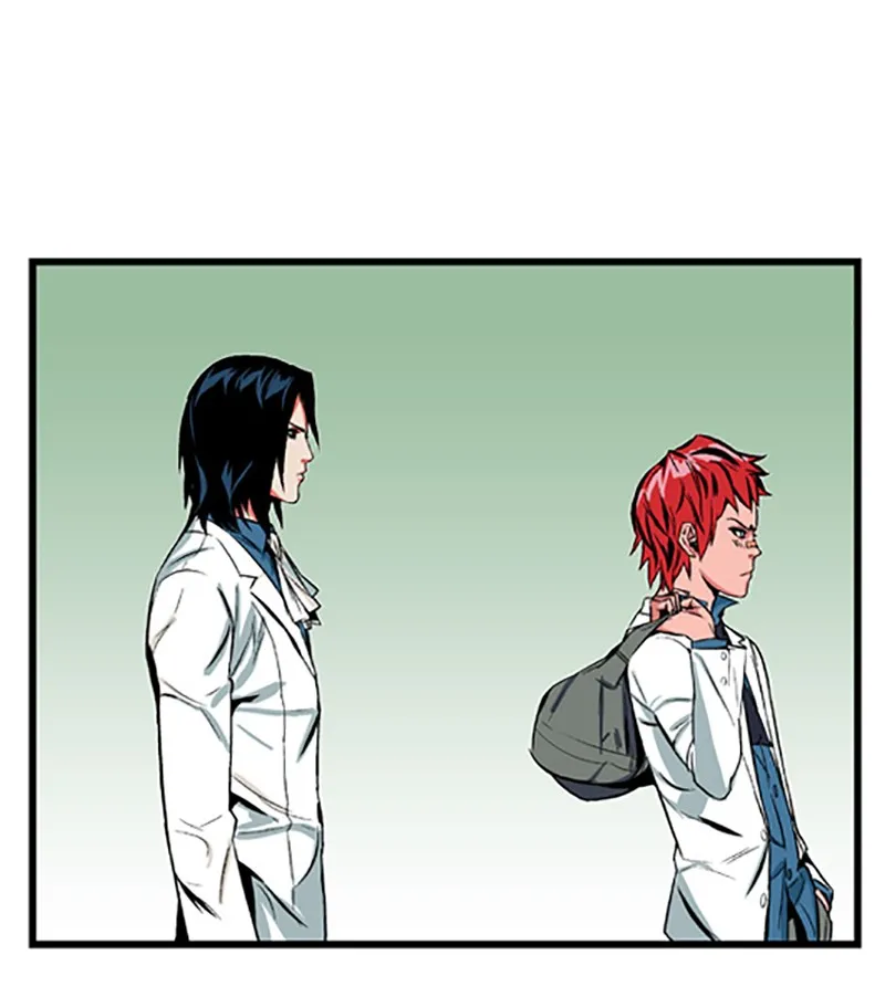 Noblesse Chapter 5 page 6 - 