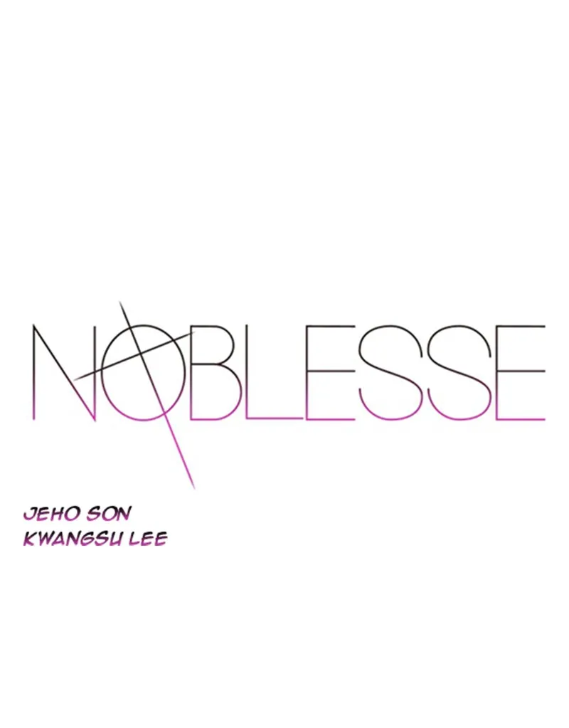 Noblesse Chapter 50 page 1 - 