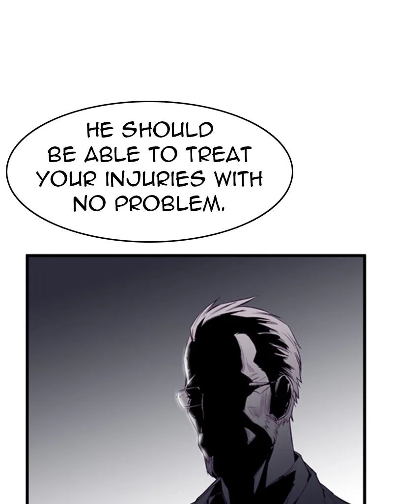 Noblesse Chapter 50 page 17 - 