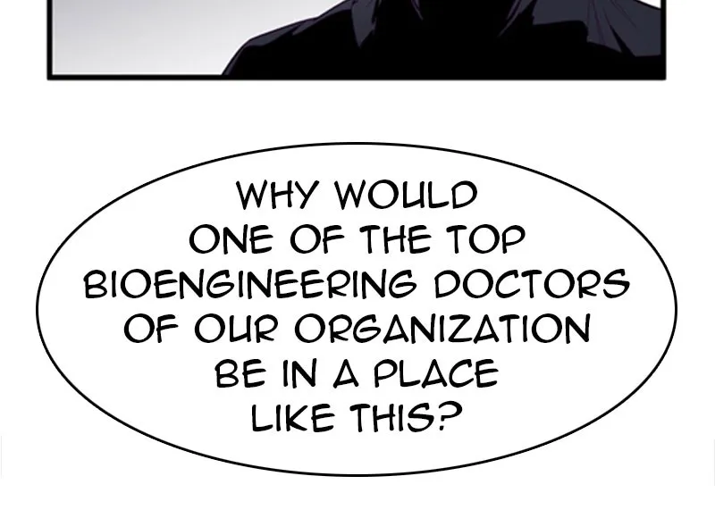 Noblesse Chapter 50 page 18 - 