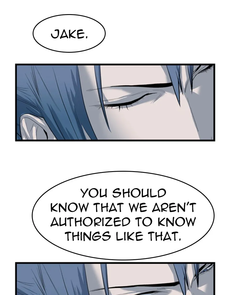 Noblesse Chapter 50 page 20 - 