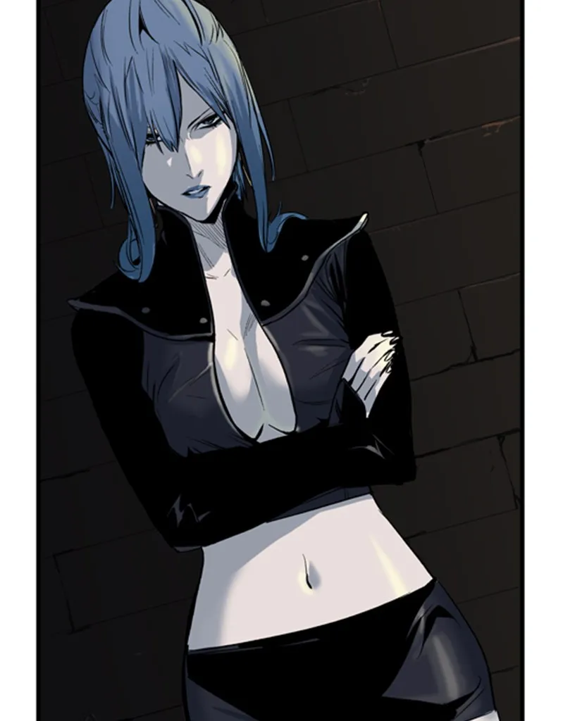 Noblesse Chapter 50 page 24 - 