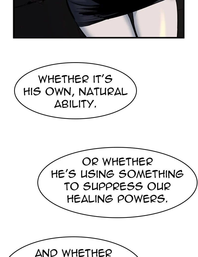 Noblesse Chapter 50 page 25 - 