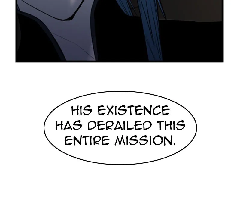 Noblesse Chapter 50 page 27 - 