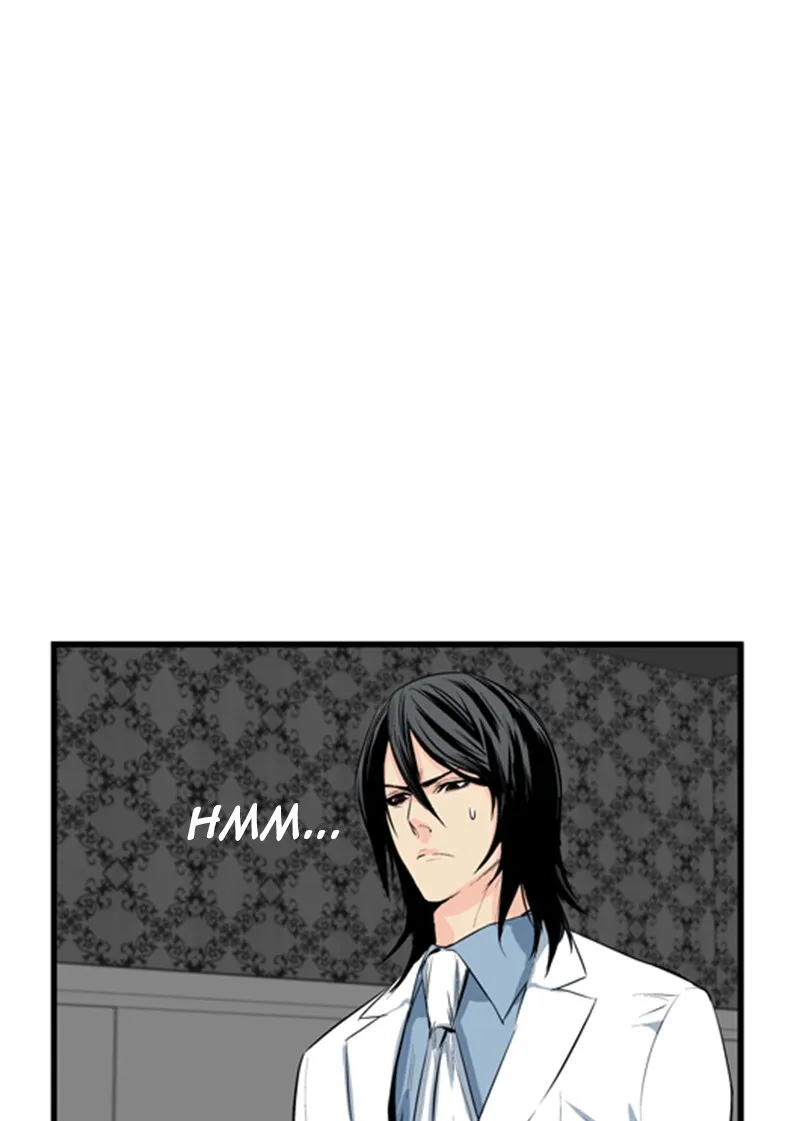 Noblesse Chapter 50 page 28 - 