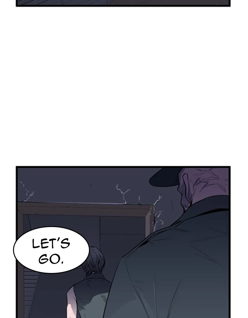 Noblesse Chapter 50 page 4 - 