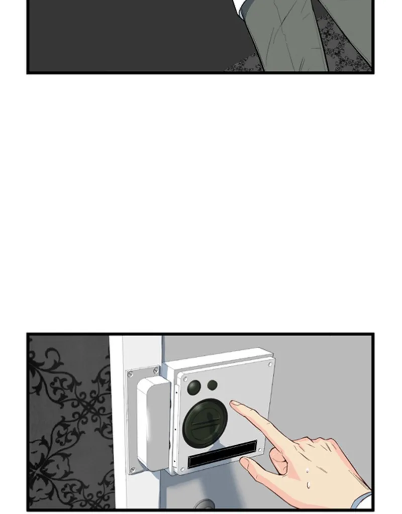 Noblesse Chapter 50 page 33 - 