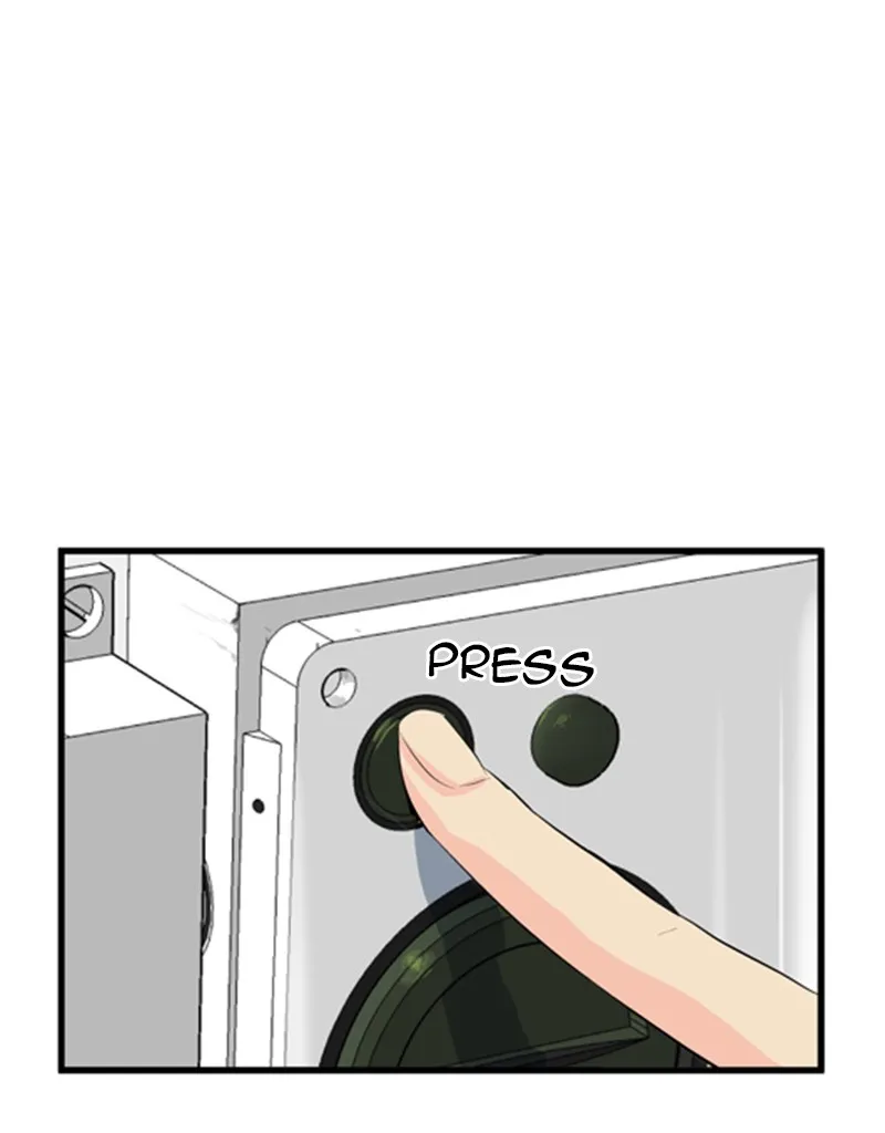 Noblesse Chapter 50 page 34 - 