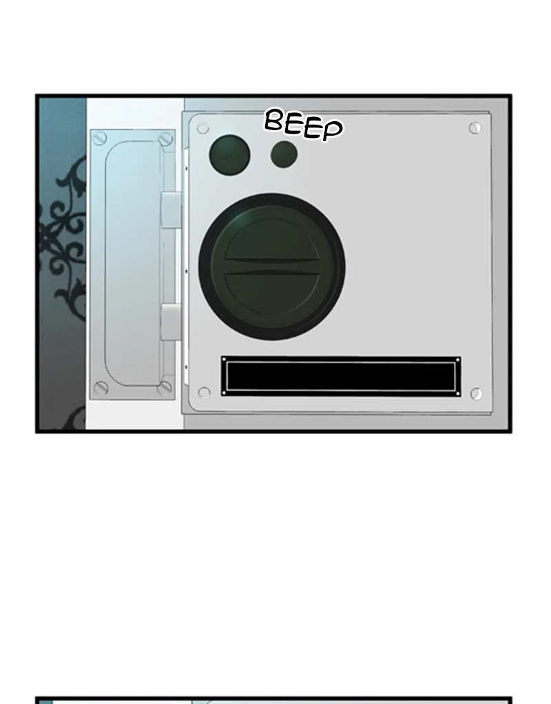 Noblesse Chapter 50 page 36 - 