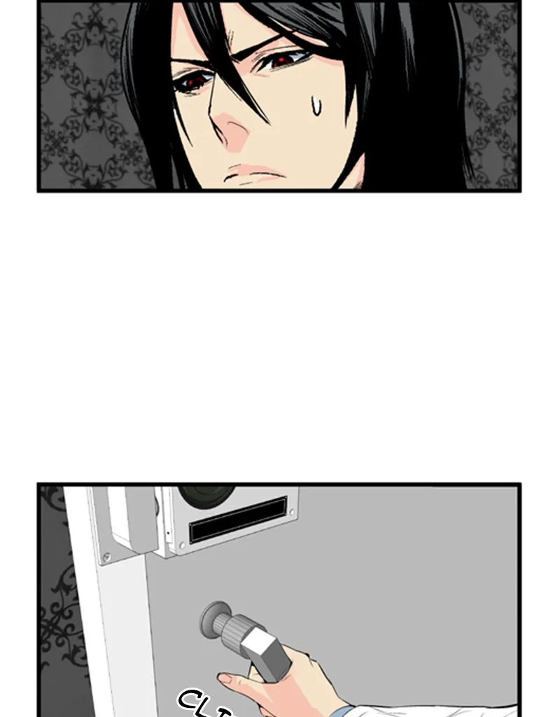 Noblesse Chapter 50 page 38 - 