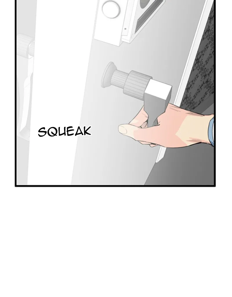Noblesse Chapter 50 page 40 - 